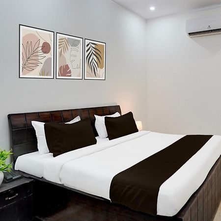 Super Townhouse Sector 53 Golf Course Road Διαμέρισμα Γκουργκάον Εξωτερικό φωτογραφία