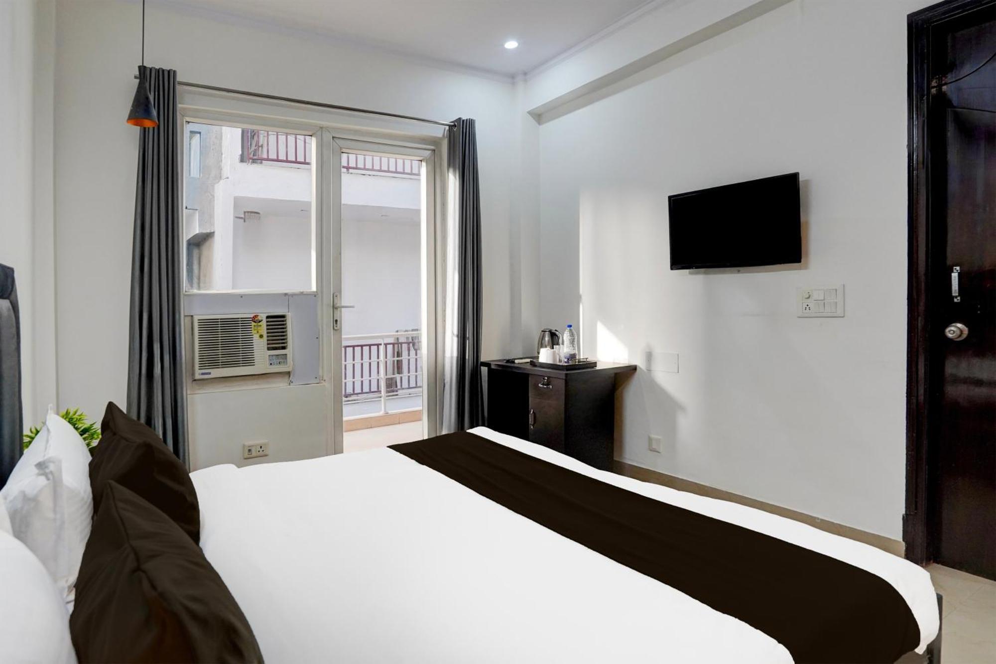 Super Townhouse Sector 53 Golf Course Road Διαμέρισμα Γκουργκάον Εξωτερικό φωτογραφία